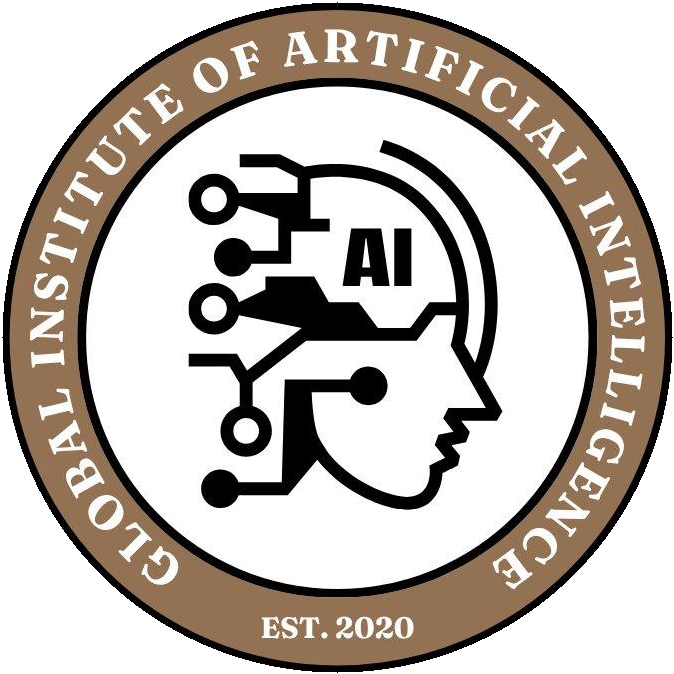 GIAI institutional seal