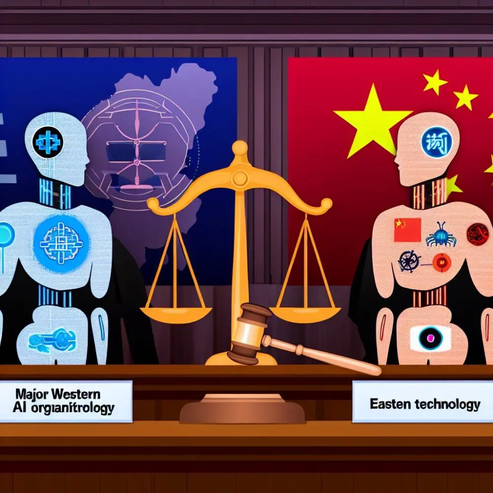 OpenAI Accuses China’s DeepSeek of Unlawfully Using Its AI Model